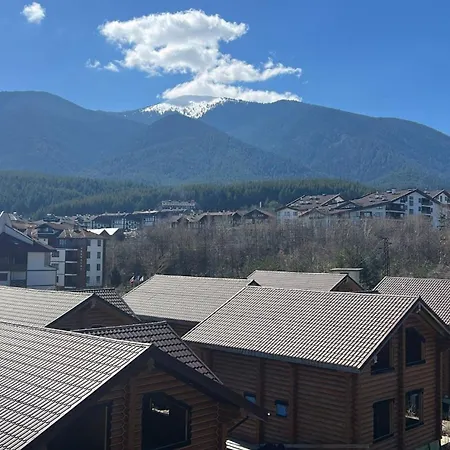 Apartman 2 Bedroom Ski-side Loft Pool & Balconies Mountain Views *