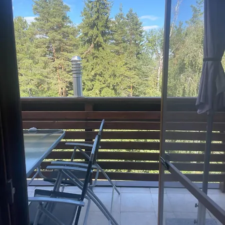 Apartman 2 Bedroom Ski-side Loft Pool & Balconies Mountain Views Banszko