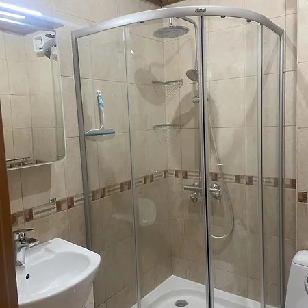 2 Bedroom Ski-side Loft Pool & Balconies Mountain Views 公寓 *