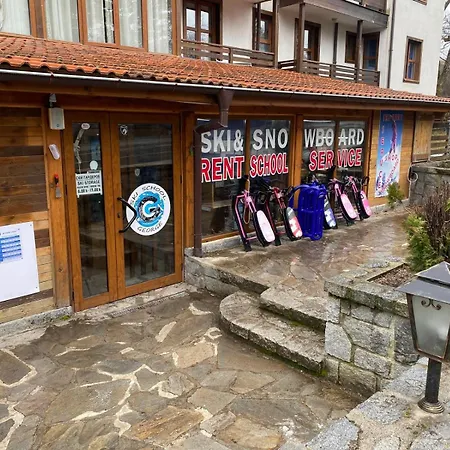 2 Bedroom Ski-side Loft Pool & Balconies Mountain Views 公寓
