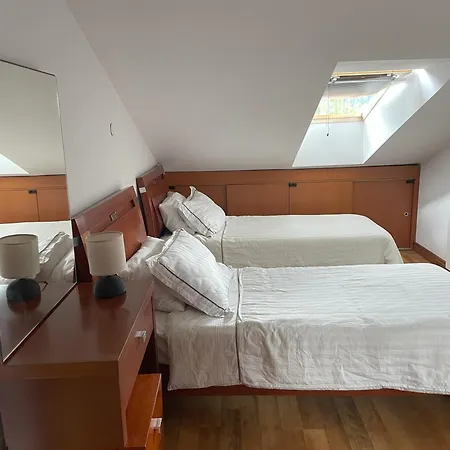 2 Bedroom Ski-side Loft Pool & Balconies Mountain Views 公寓 *